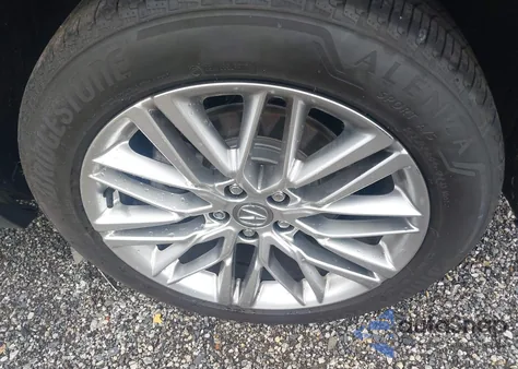 2023 Acura Mdx Advance Package из США, поврежденный, VIN 5J8YE1H88PL007065